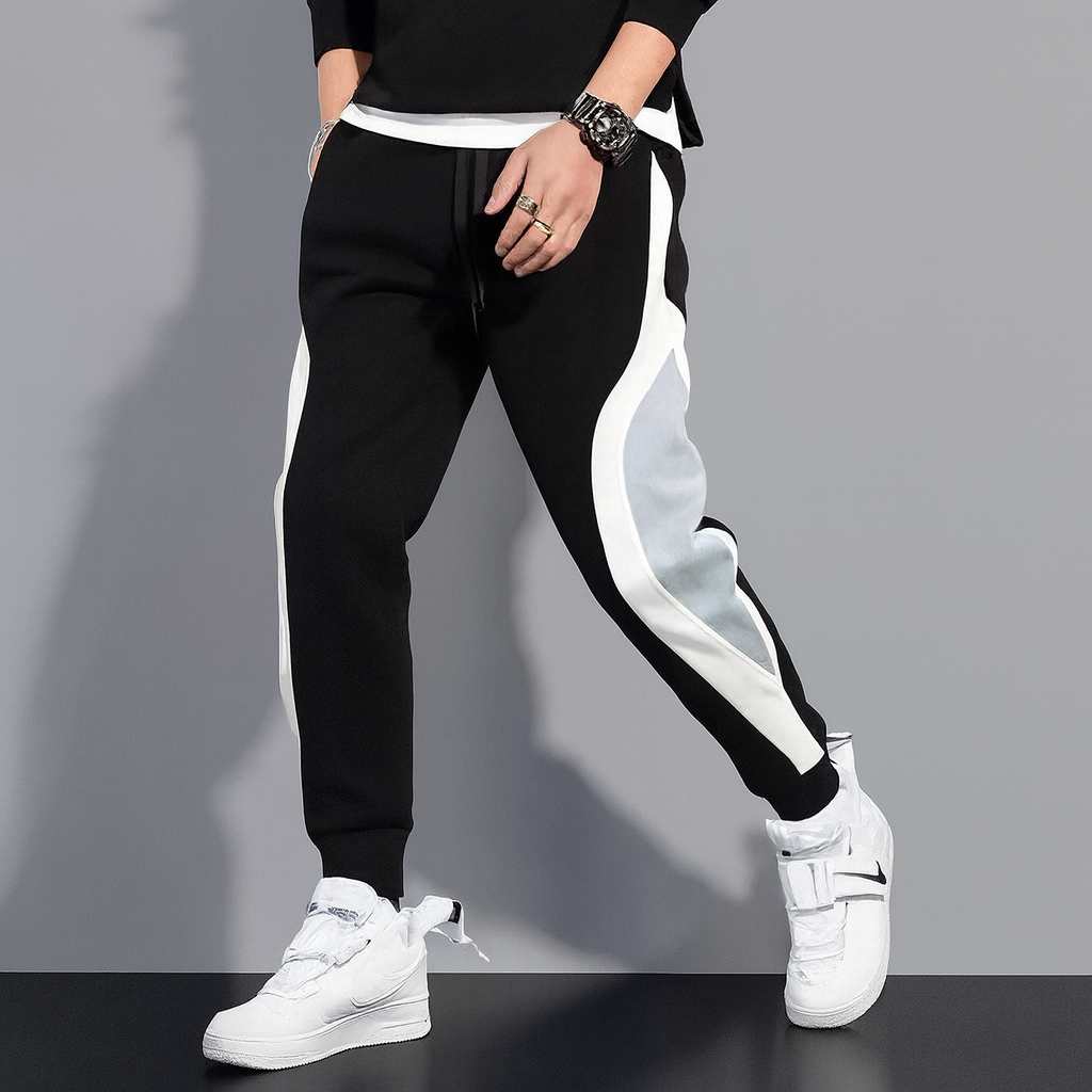 ZANE SHOCKWAVE JOGGERS