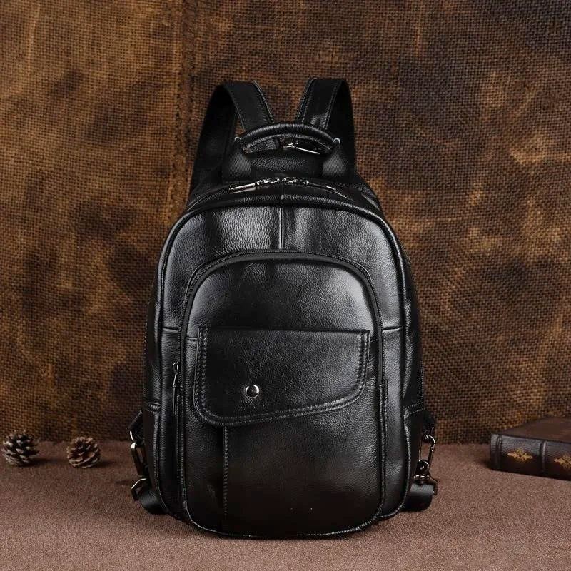 JASE REVIVAL BACKPACK