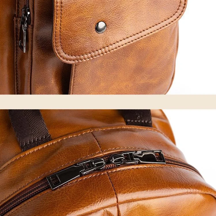 JASE REVIVAL BACKPACK