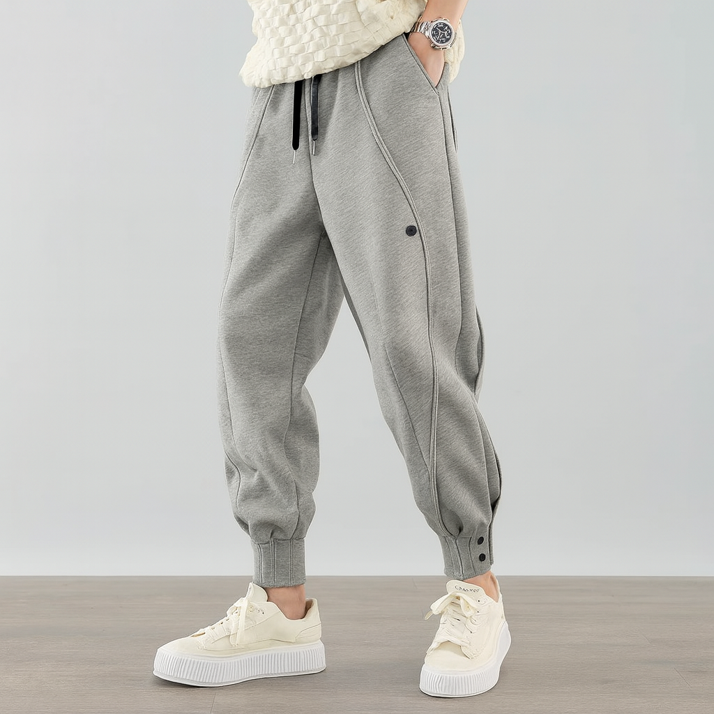 SCOUTLINE COTTON SWEATS