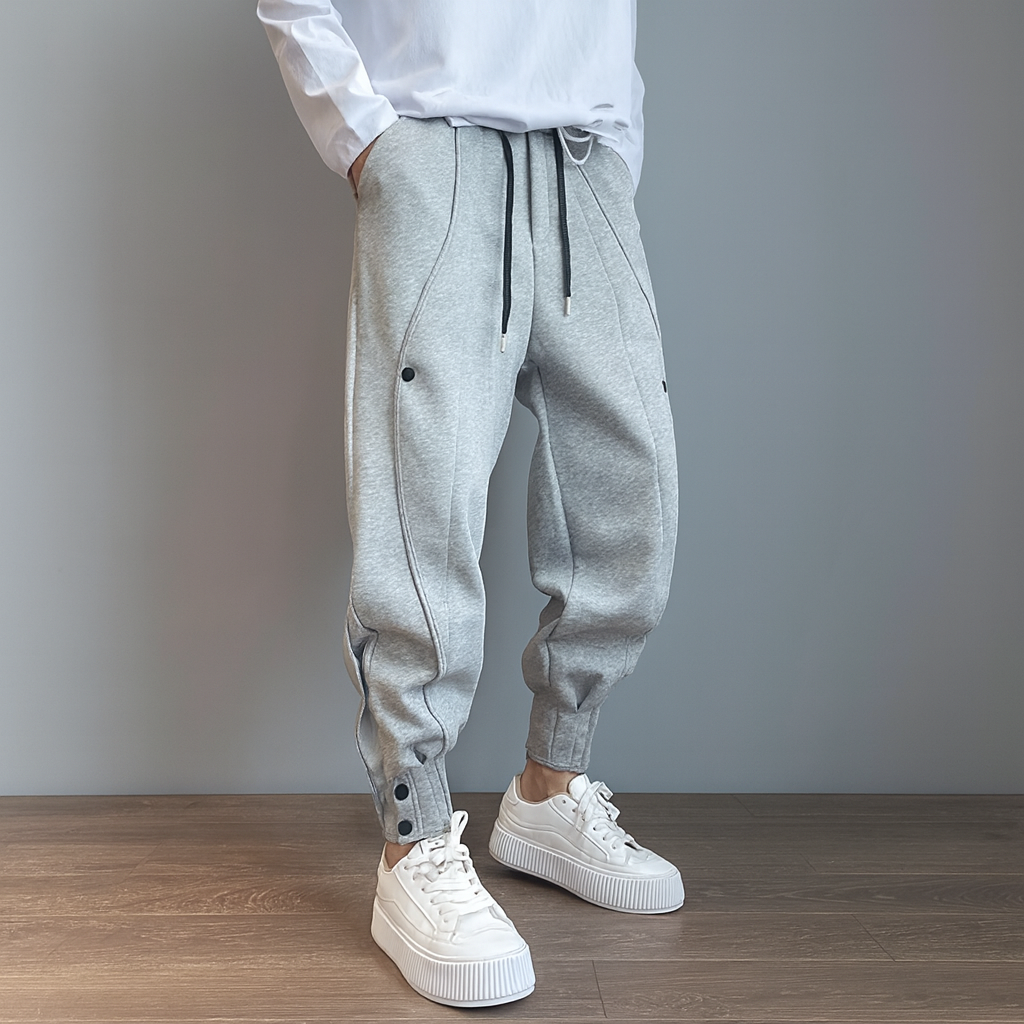 SCOUTLINE COTTON SWEATS