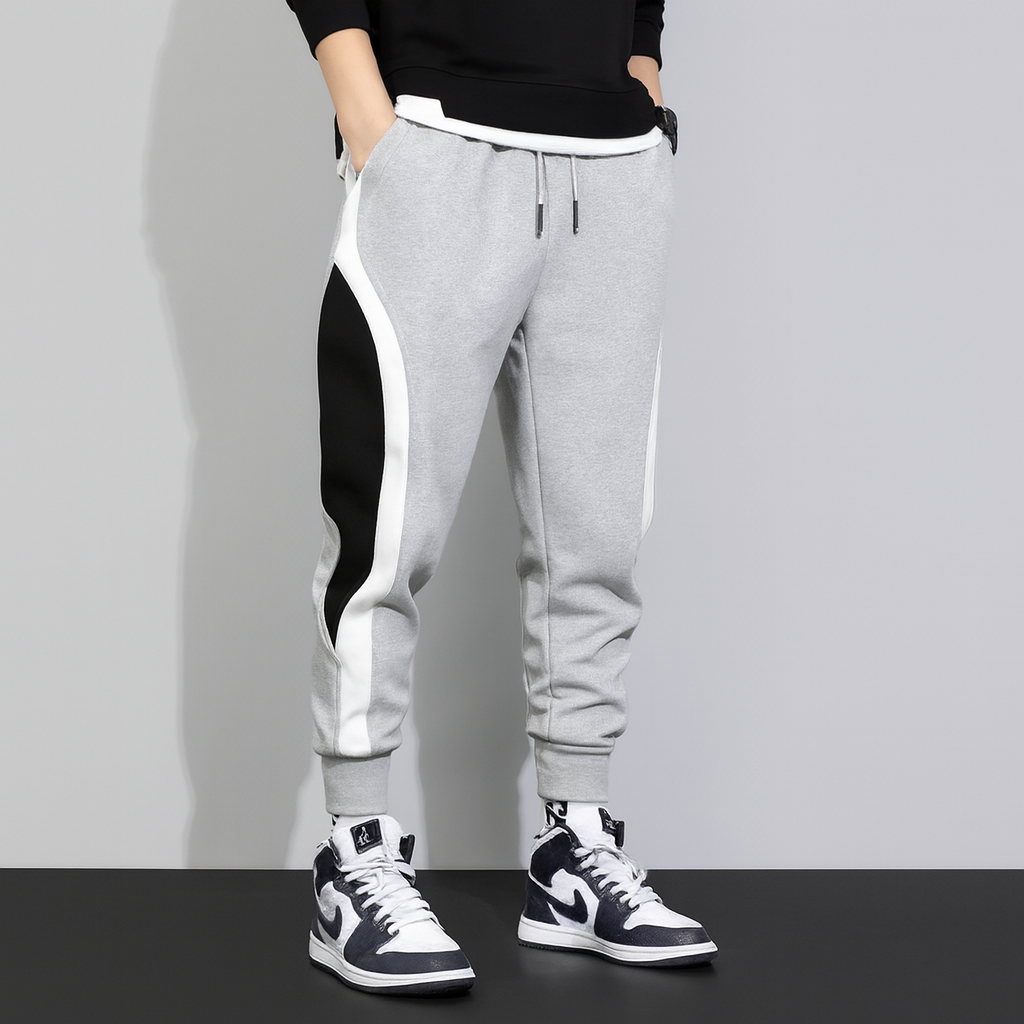 ZANE SHOCKWAVE JOGGERS