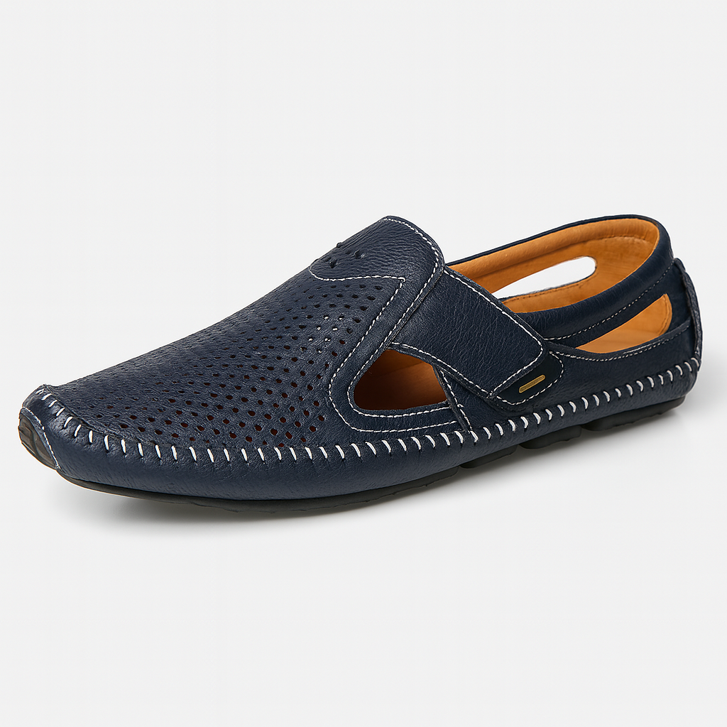 GIO VENERE SLIP-ONS