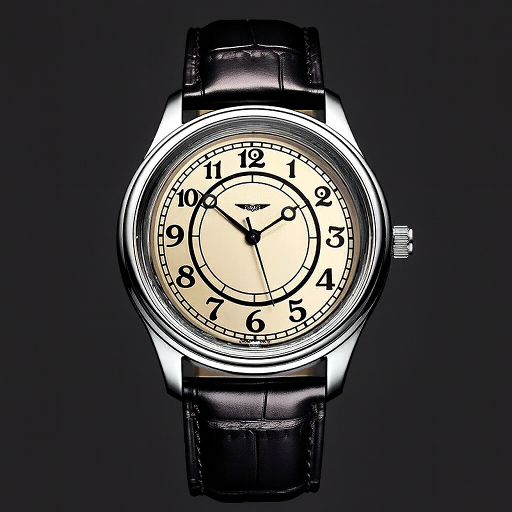 ROYALE SHERLOCK 1960