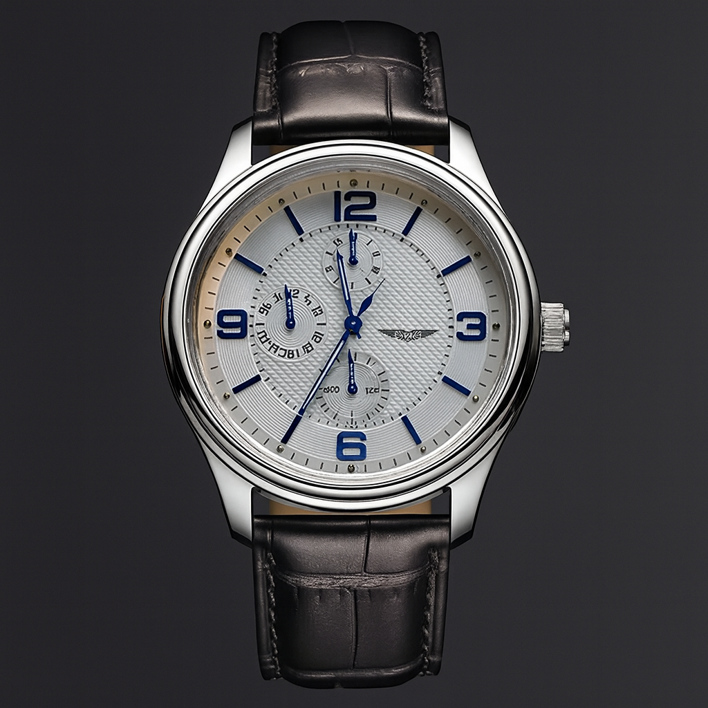 ROYALE EXPEDITION 1954