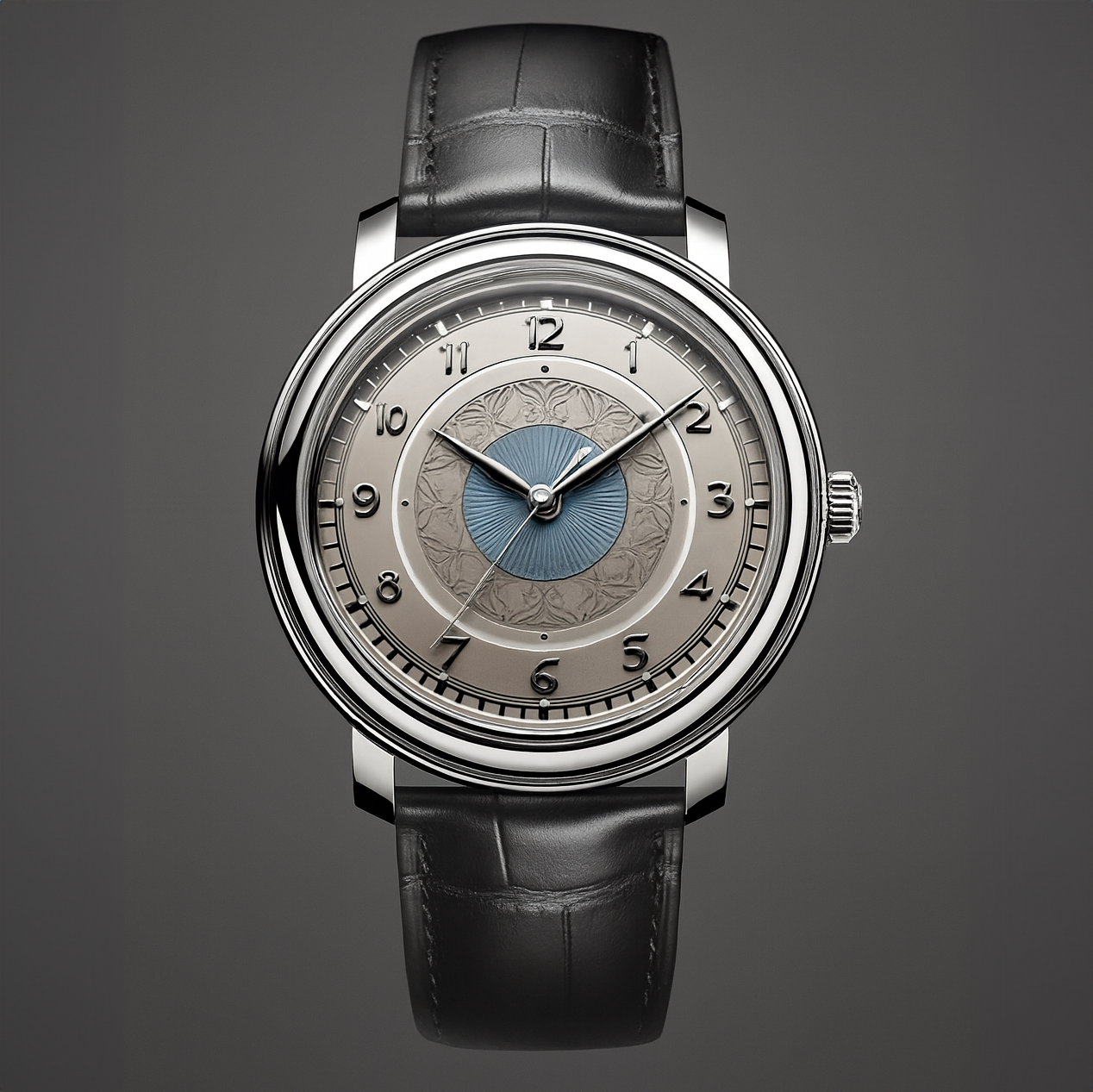 ROYALE COASTLINE 1958
