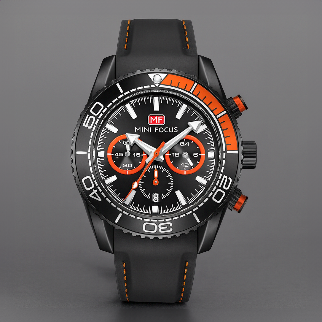 CHRONOMASTER PRESTIGE 3X