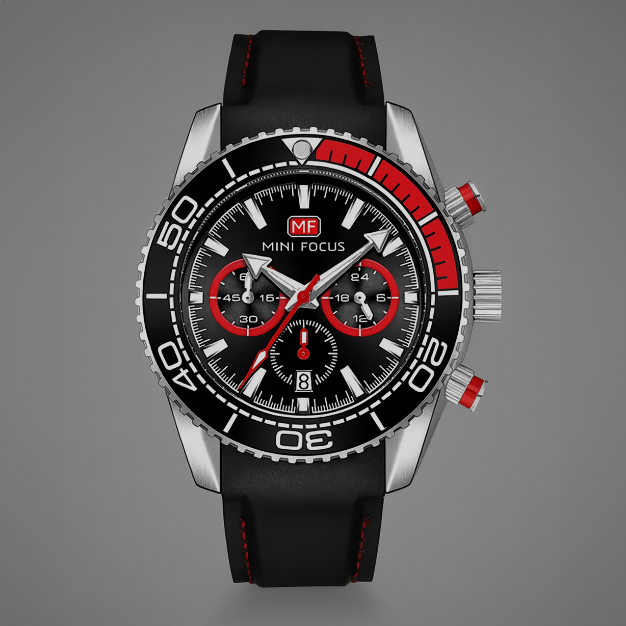 CHRONOMASTER PRESTIGE 3X