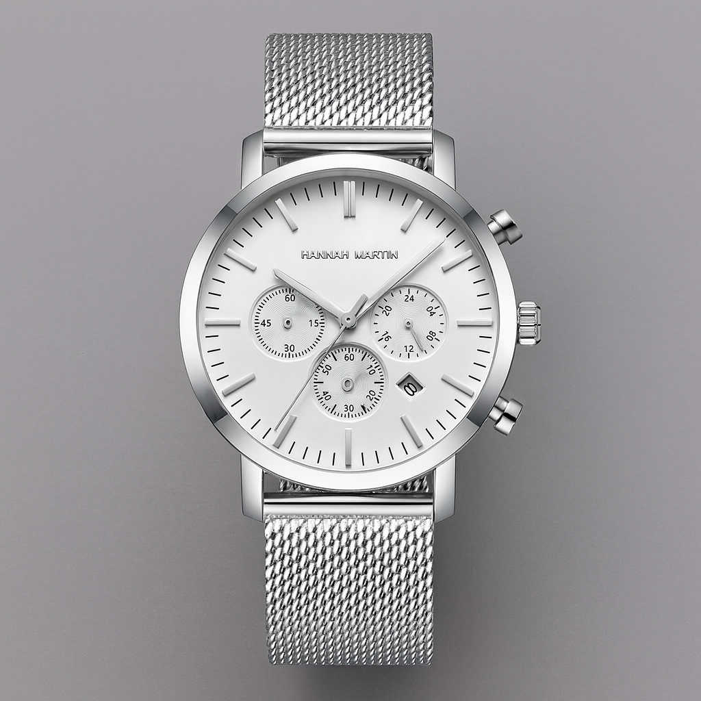 MARTIN CHRONOMASTER VX