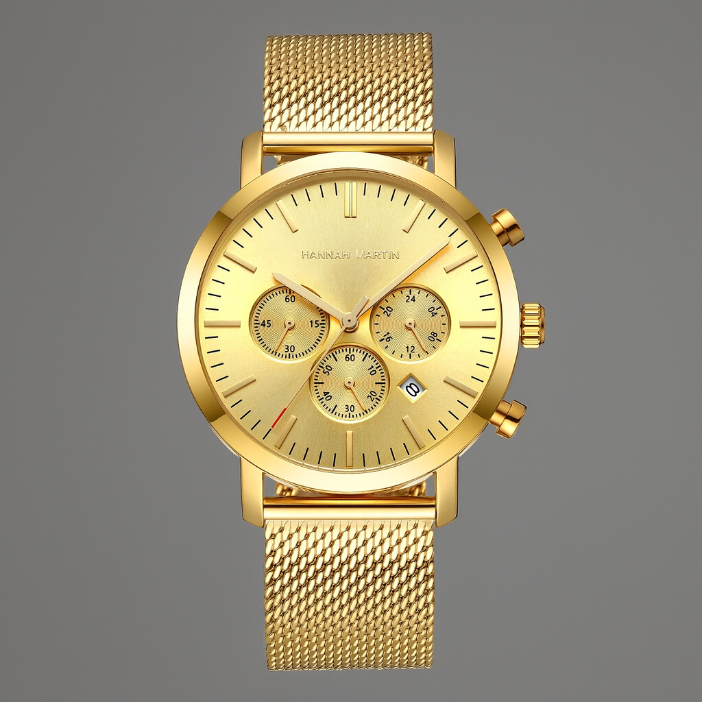 MARTIN CHRONOMASTER VX
