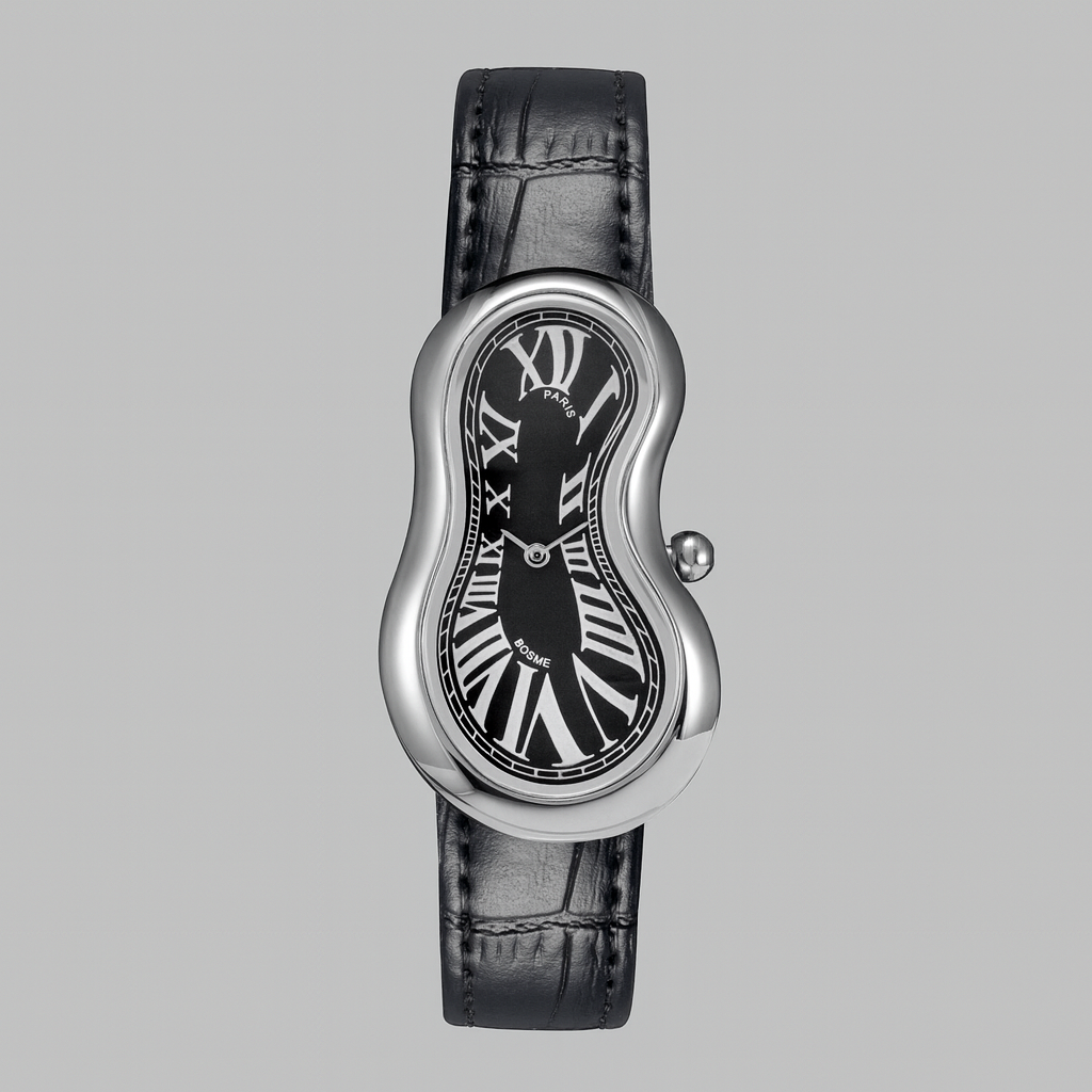 PARÍS PARADOX WATCH