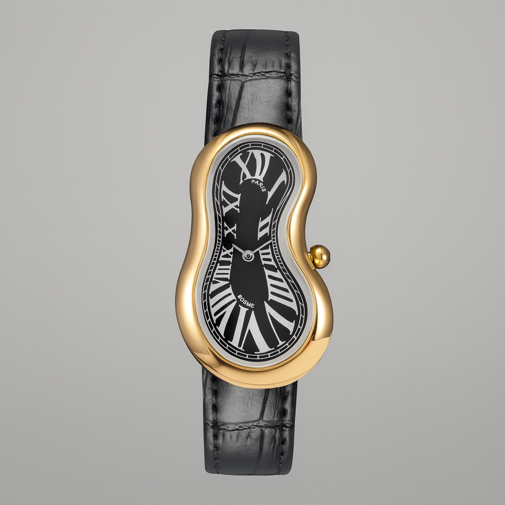 PARÍS PARADOX WATCH