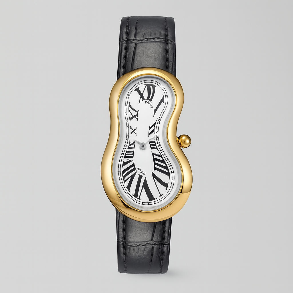 PARÍS PARADOX WATCH