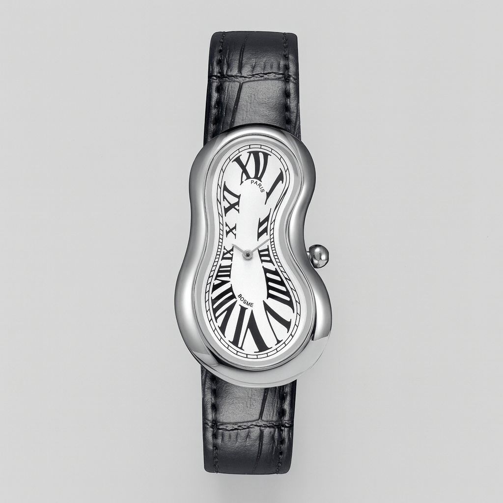 PARÍS PARADOX WATCH