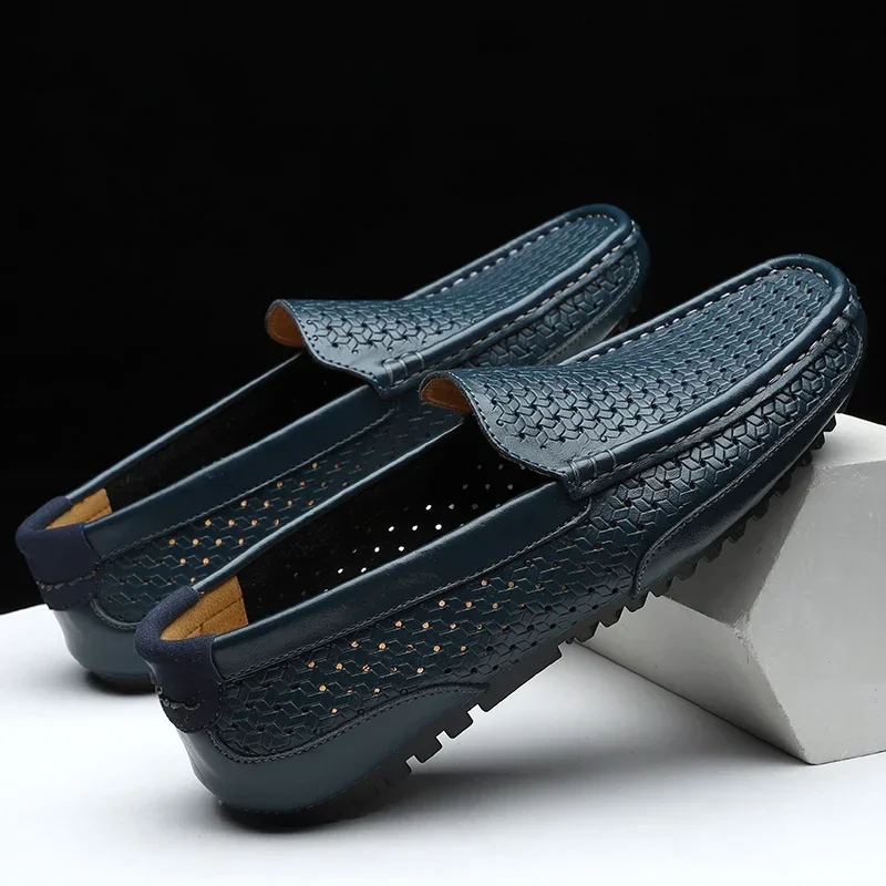 GENTRY VENERE LOAFER
