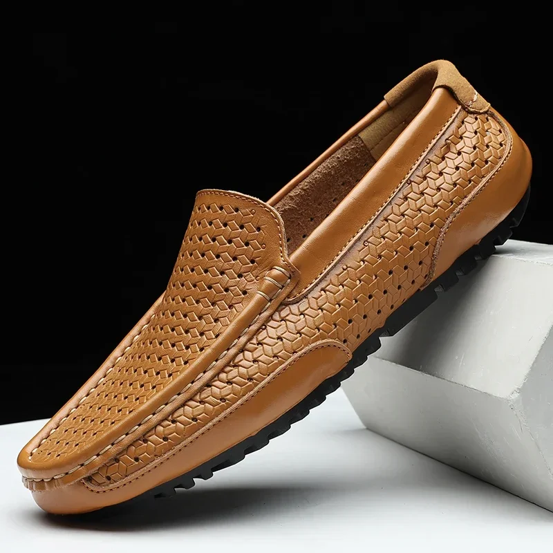 GENTRY VENERE LOAFER