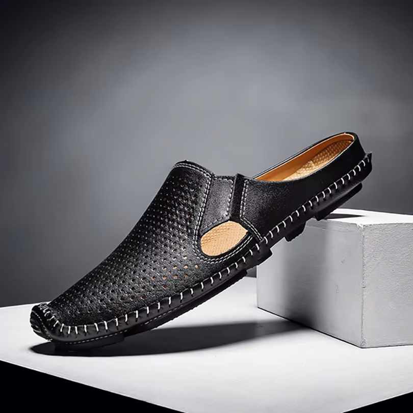 GIO VENERE SLIP-ONS