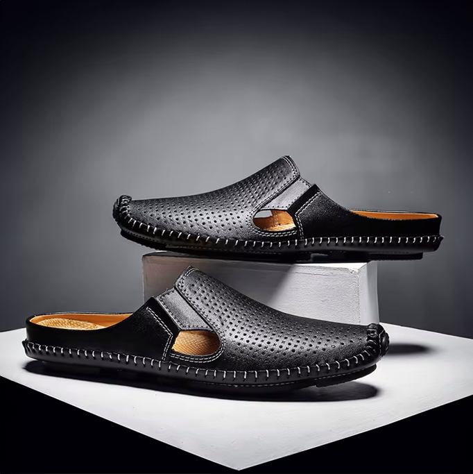 GIO VENERE SLIP-ONS