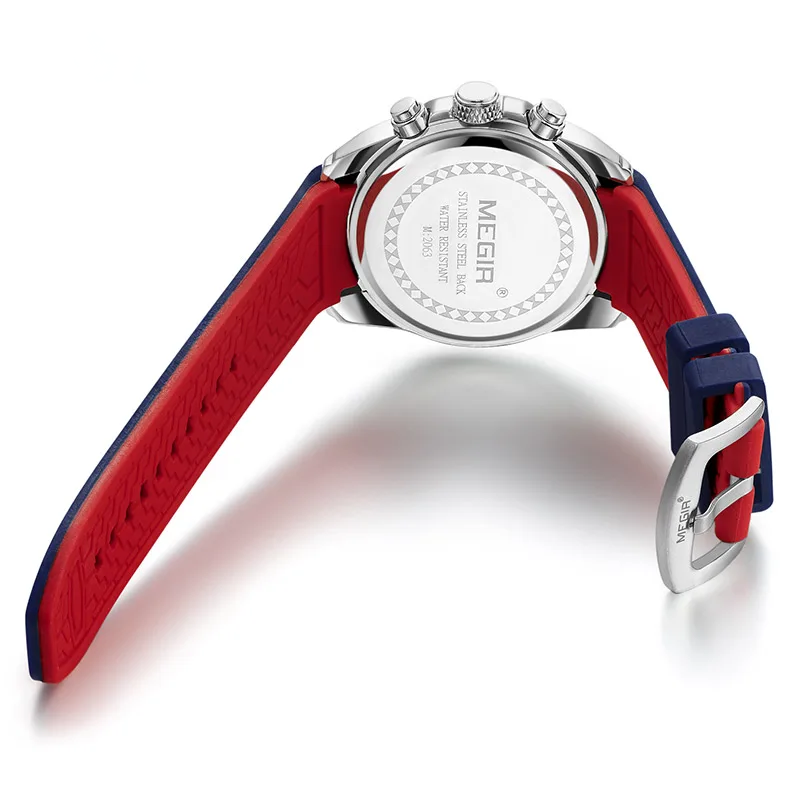 NEXUS CHRONO SPORTWATCH