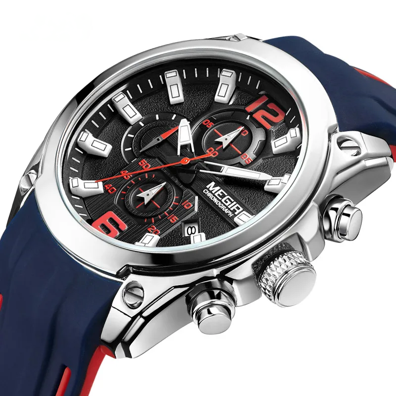NEXUS CHRONO SPORTWATCH