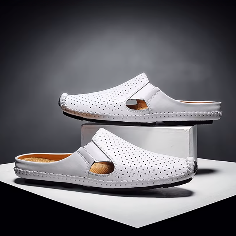 GIO VENERE SLIP-ONS