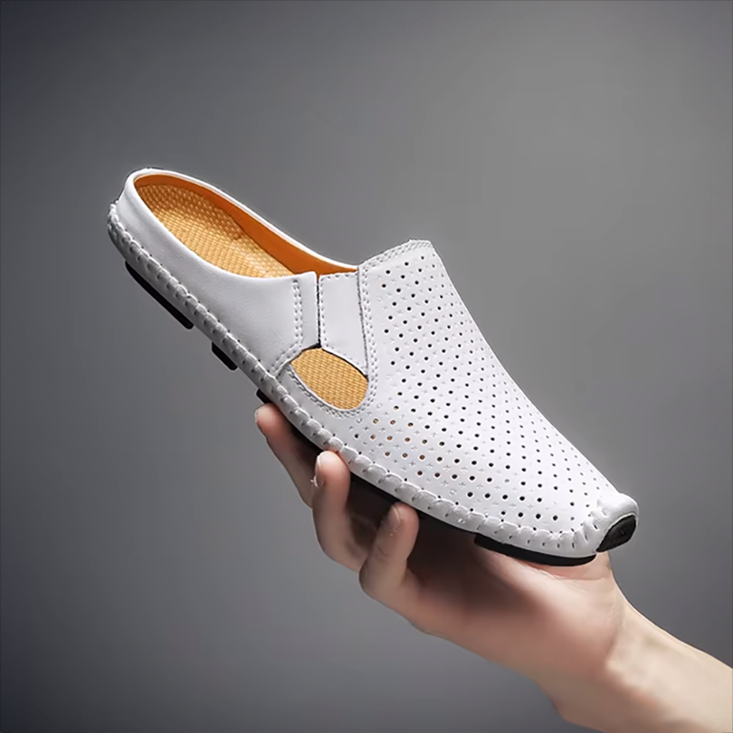 GIO VENERE SLIP-ONS