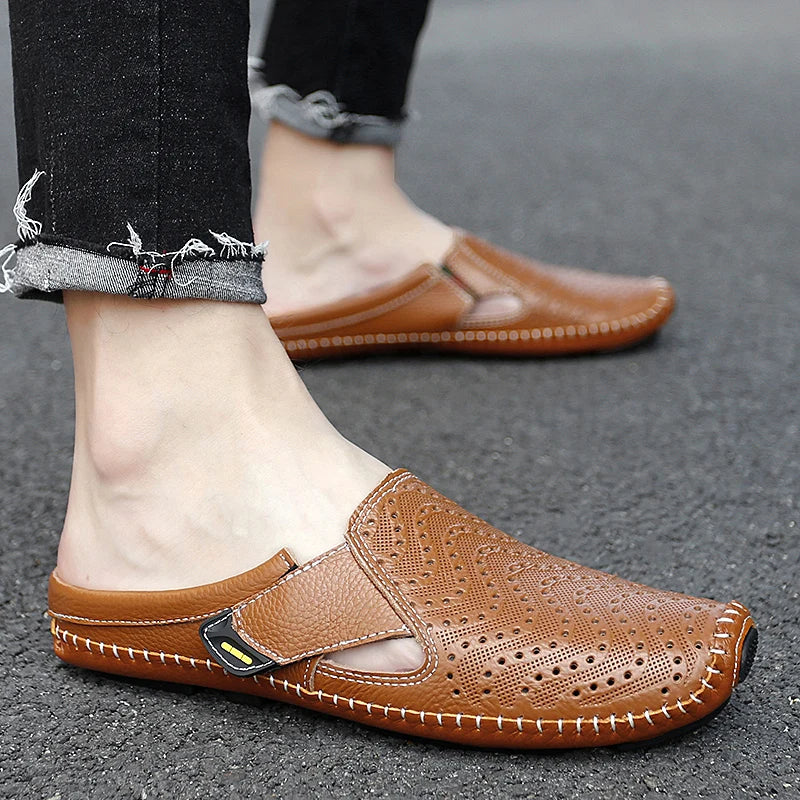 GIO VENERE SLIP-ONS