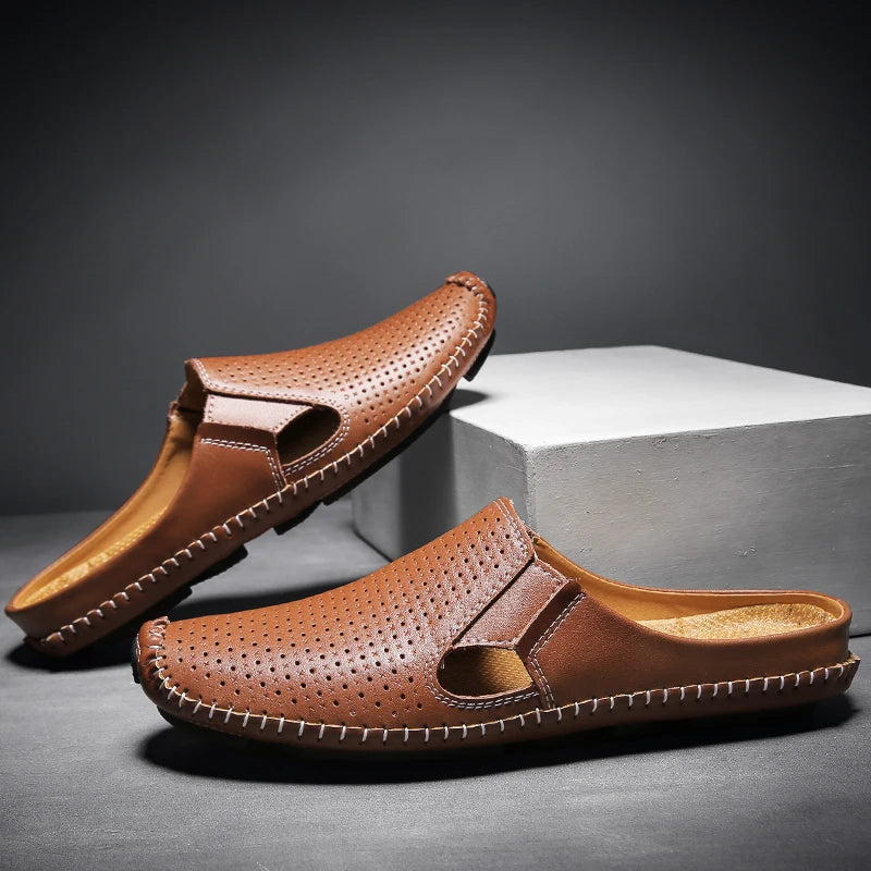 GIO VENERE SLIP-ONS