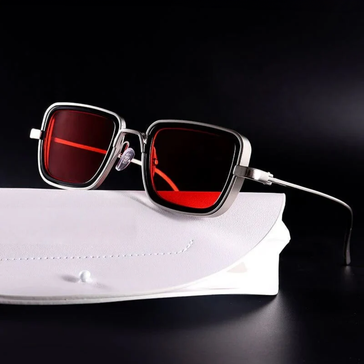 GEMENI GRAVER SHADES