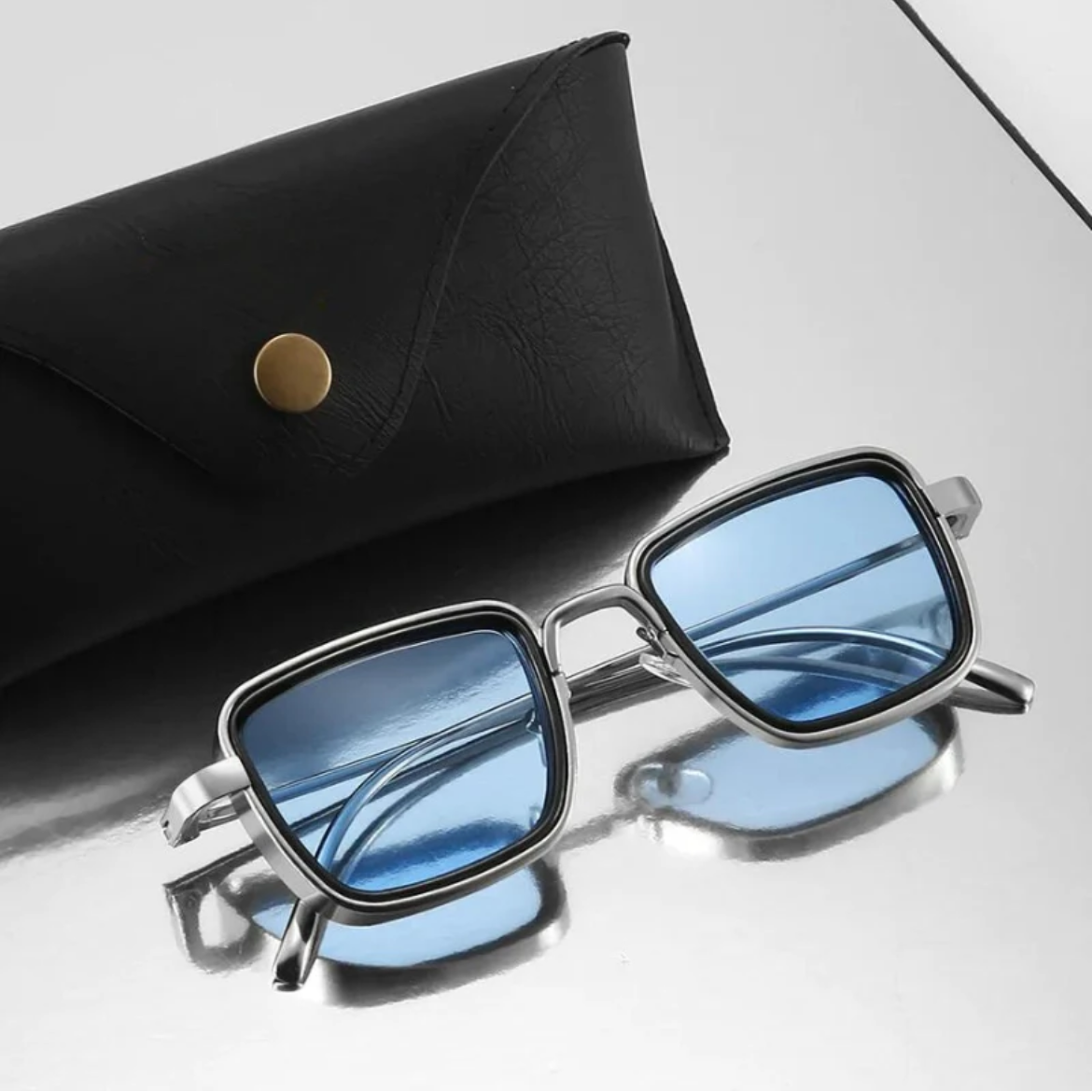 GEMENI GRAVER SHADES