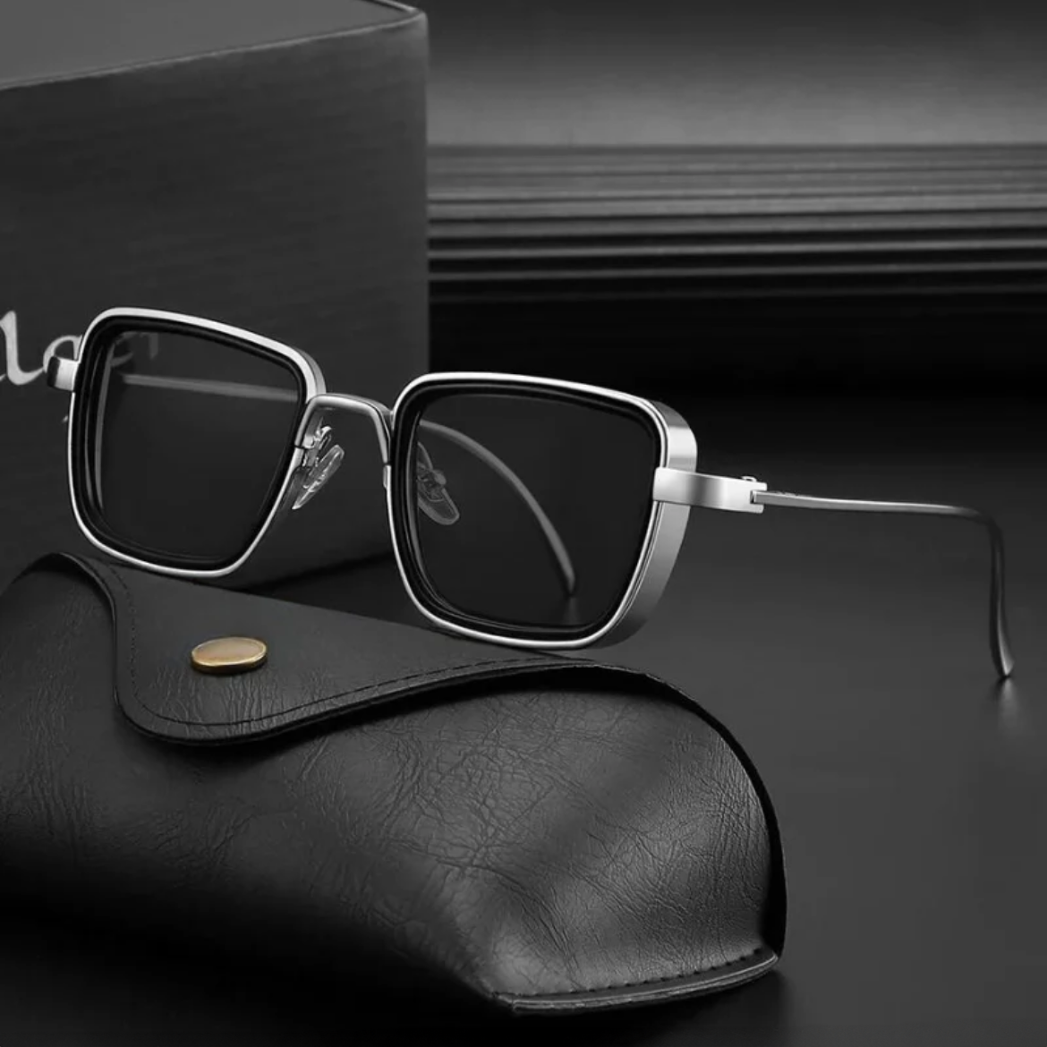 GEMENI GRAVER SHADES
