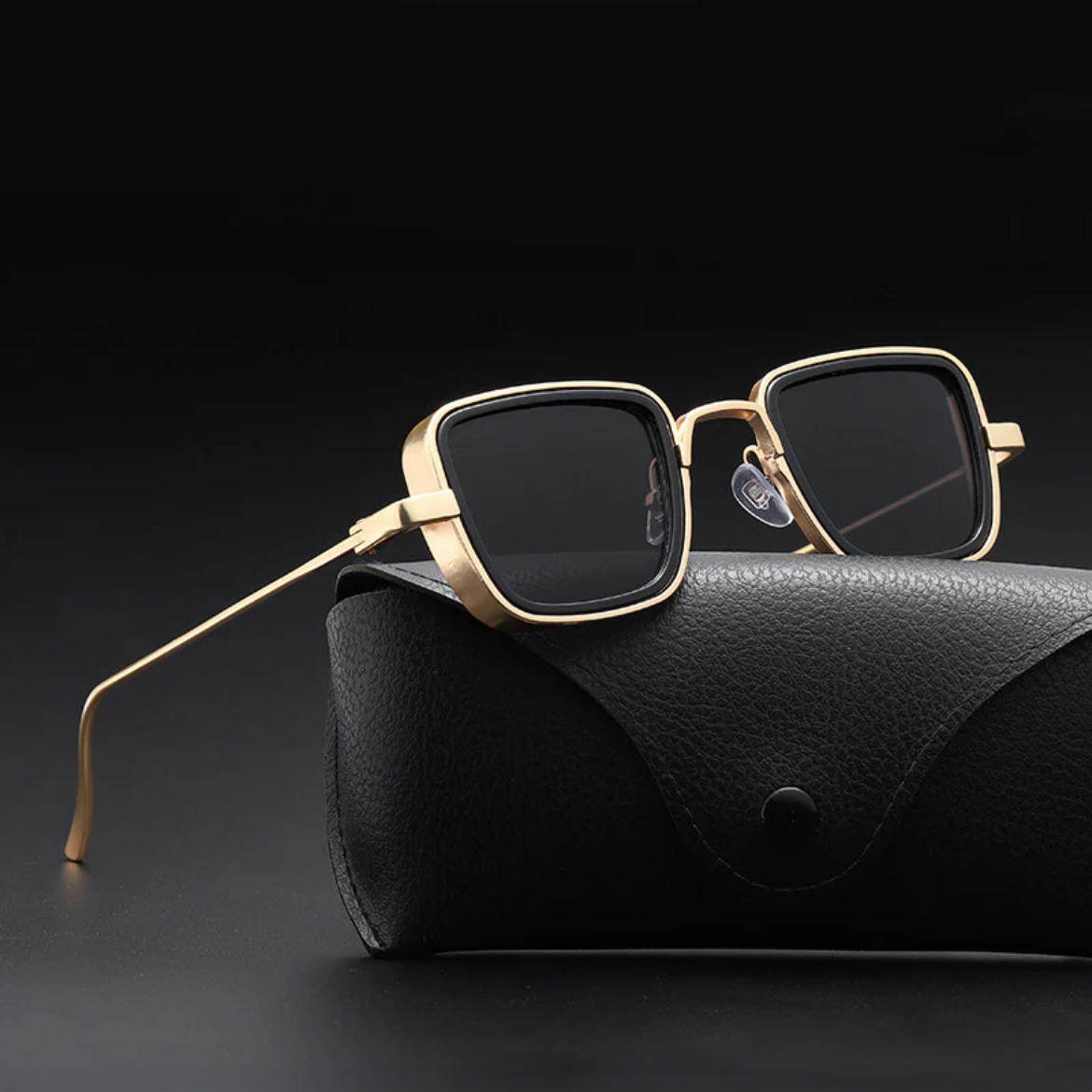 GEMENI GRAVER SHADES