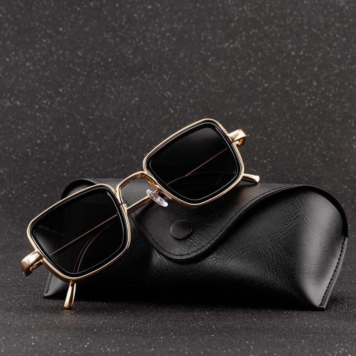 GEMENI GRAVER SHADES