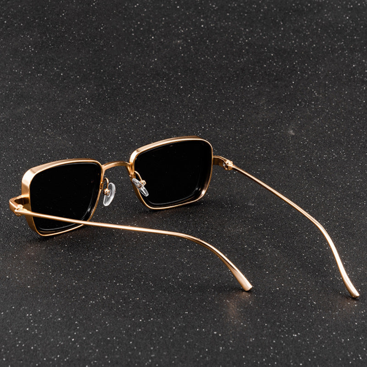 GEMENI GRAVER SHADES