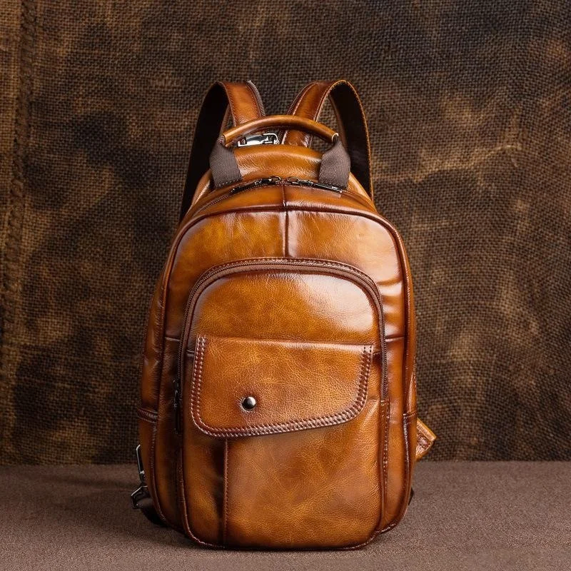JASE REVIVAL BACKPACK