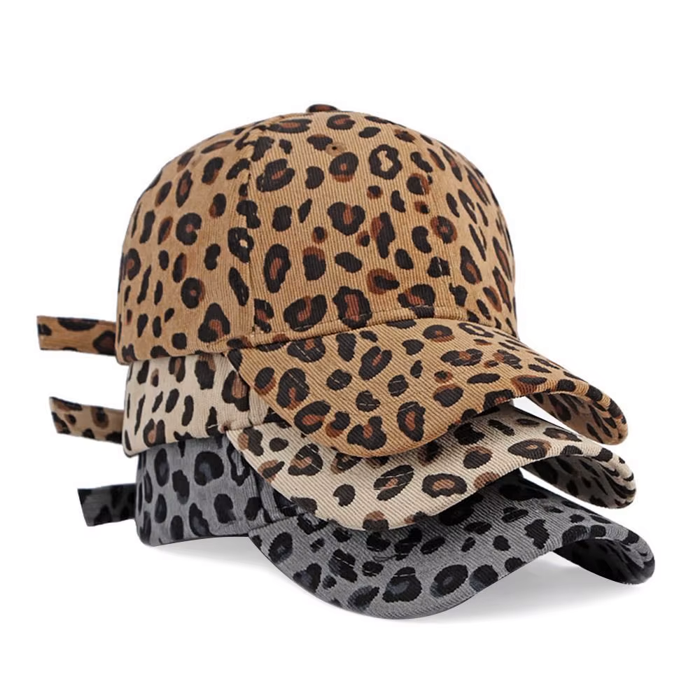 SAHARA CORDUROY SNAPBACK
