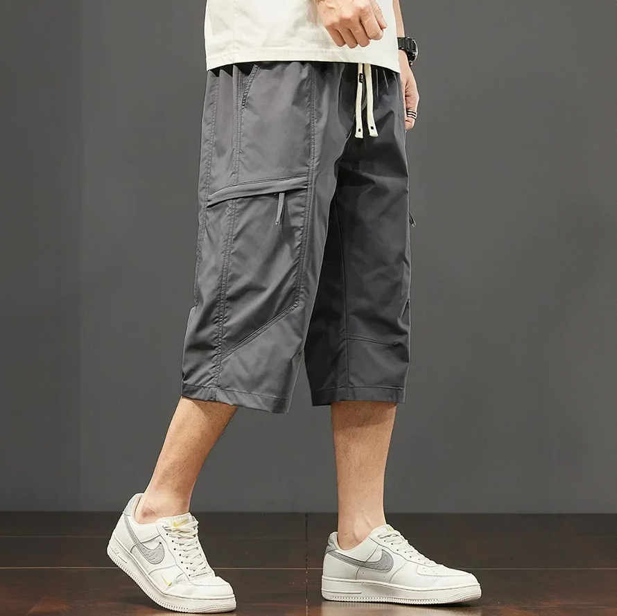FLOWTECH™ REVIVAL SHORTS