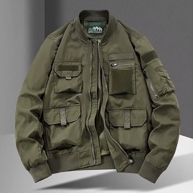 AUSTIN PACK JACKET