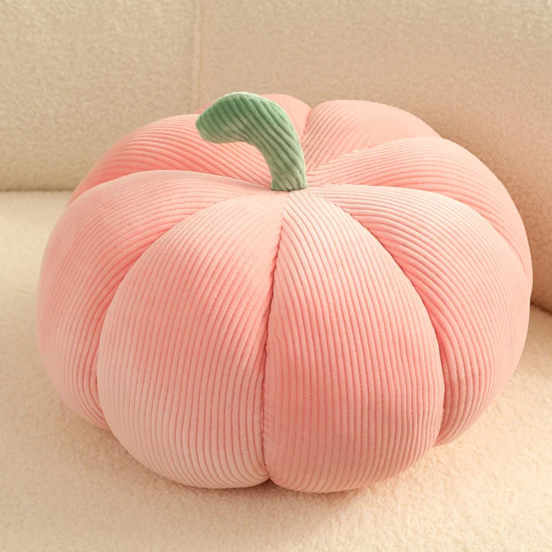 PUMKIN PATCH PILLOW