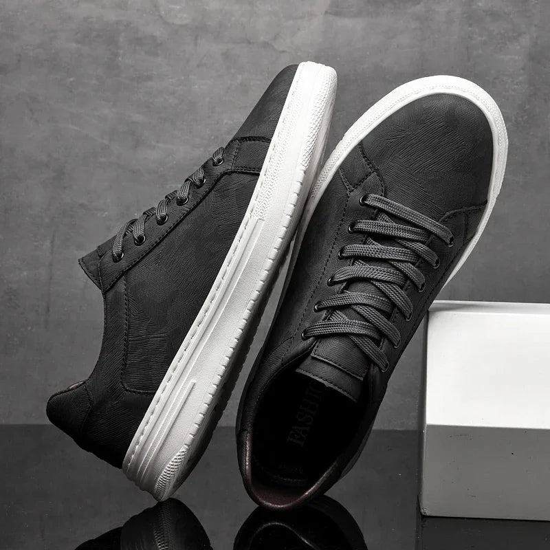 GENESIS GLIDE SNEAKERS