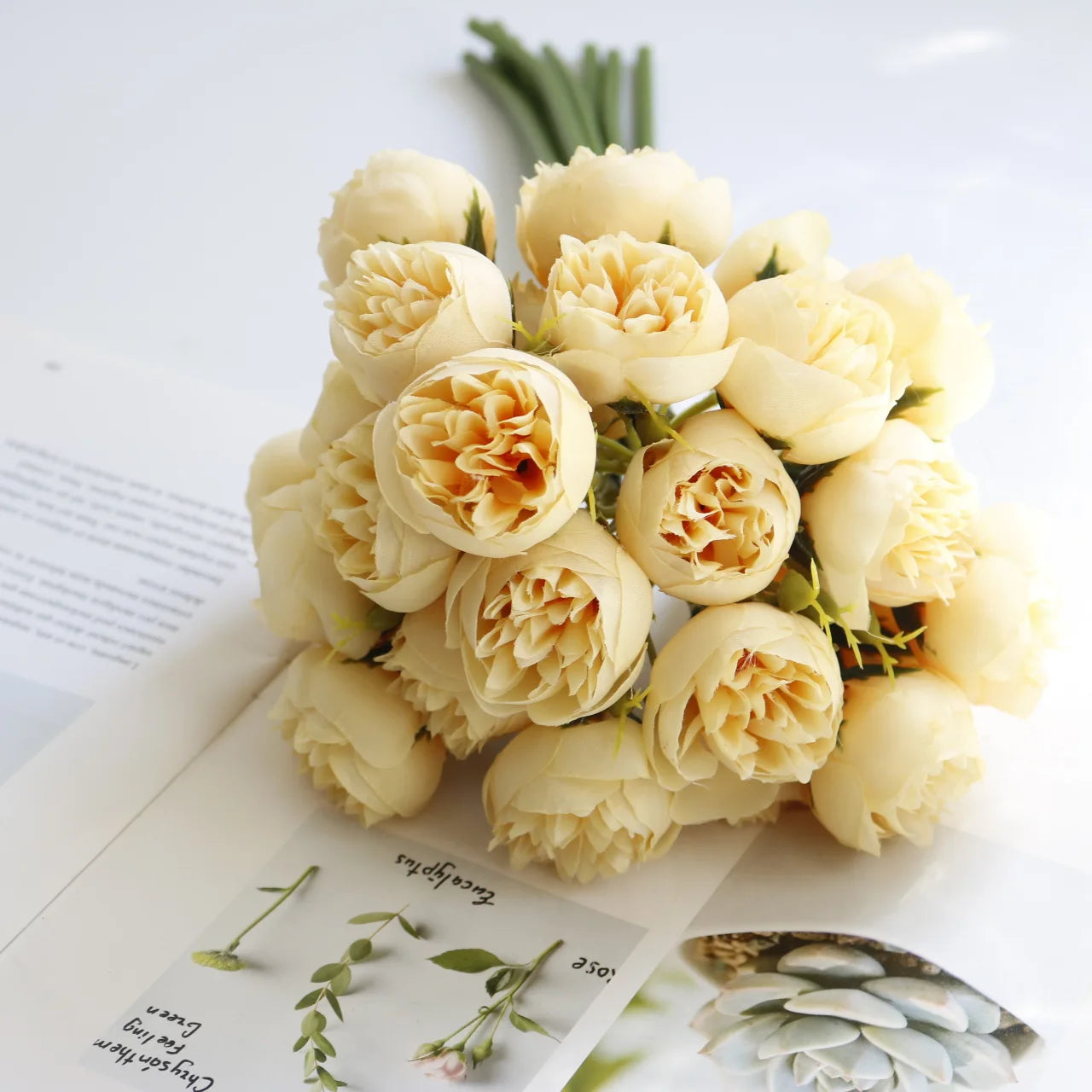 Everlast™ Silk Bouquet