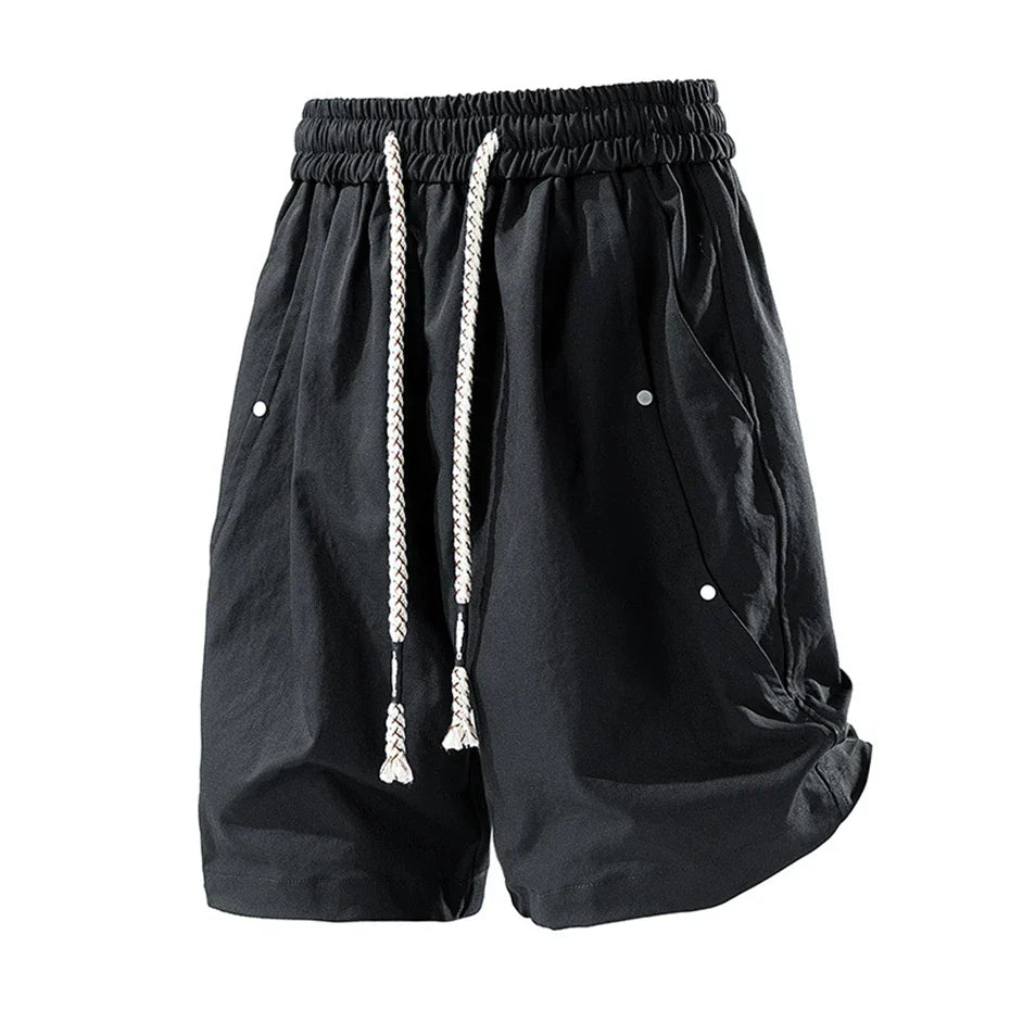ROUTE '70 SNAPLINE SHORTS