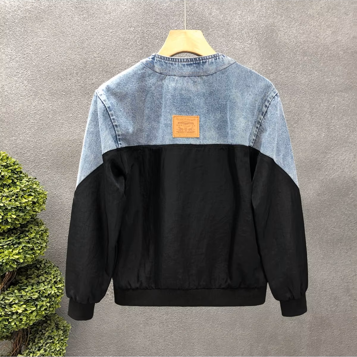 EASTBROOK VINTAGE JACKET