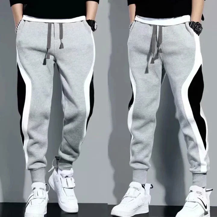 ZANE SHOCKWAVE JOGGERS