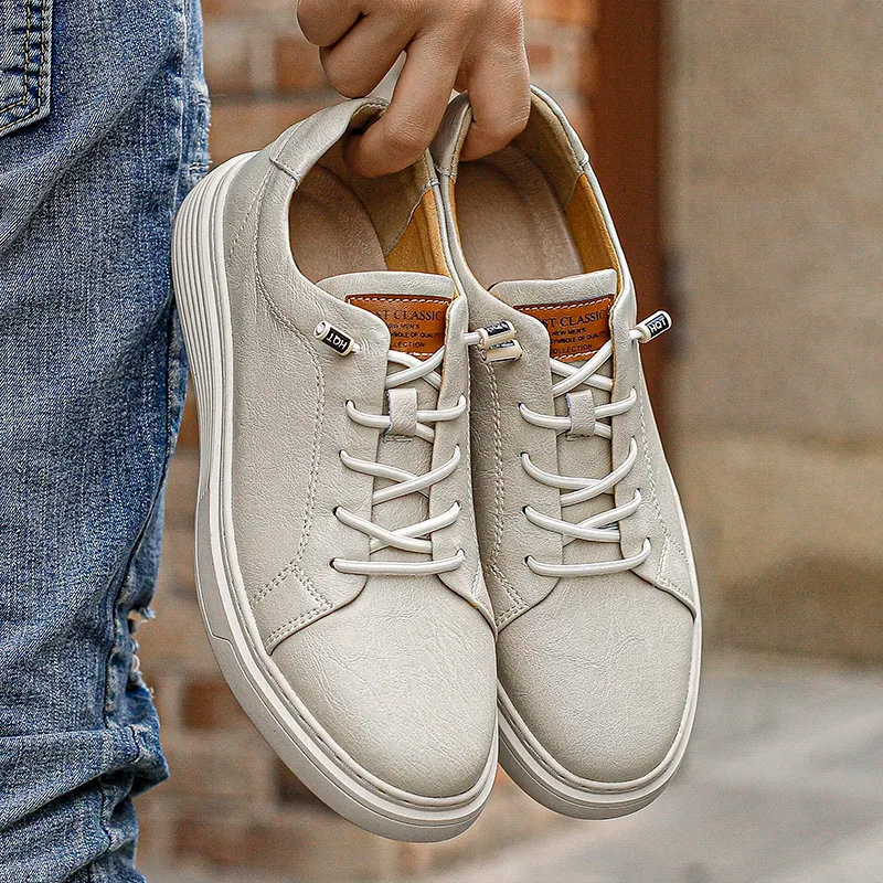 JASE REVIVAL OXFORDS