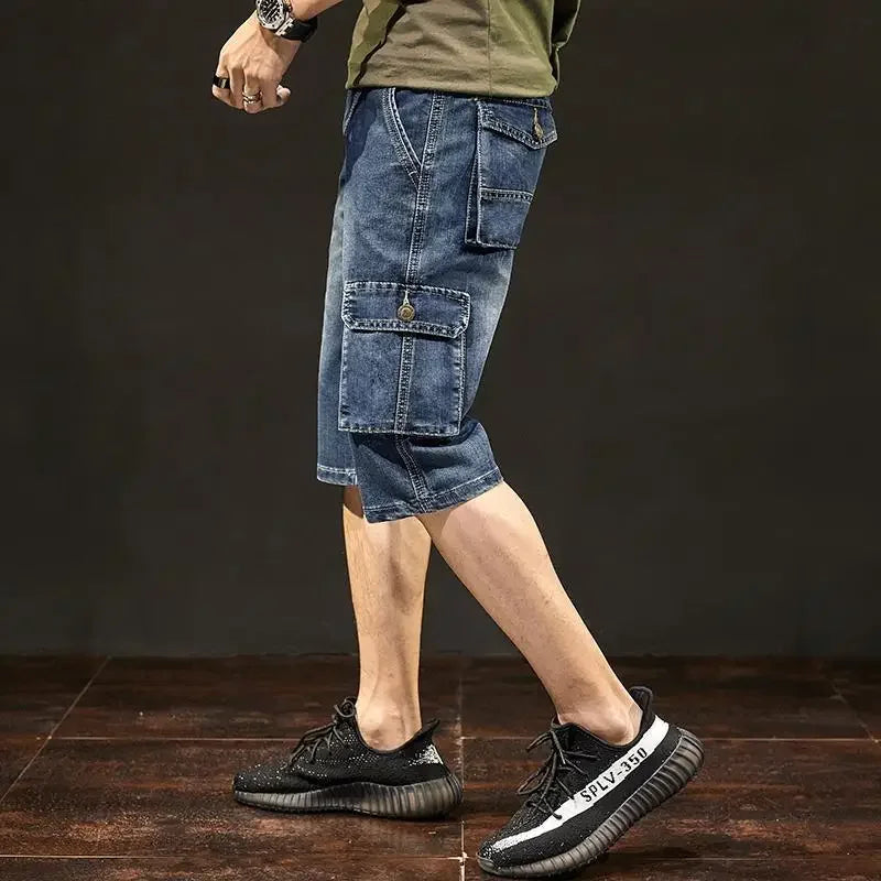 PARKER STREETPACK SHORTS
