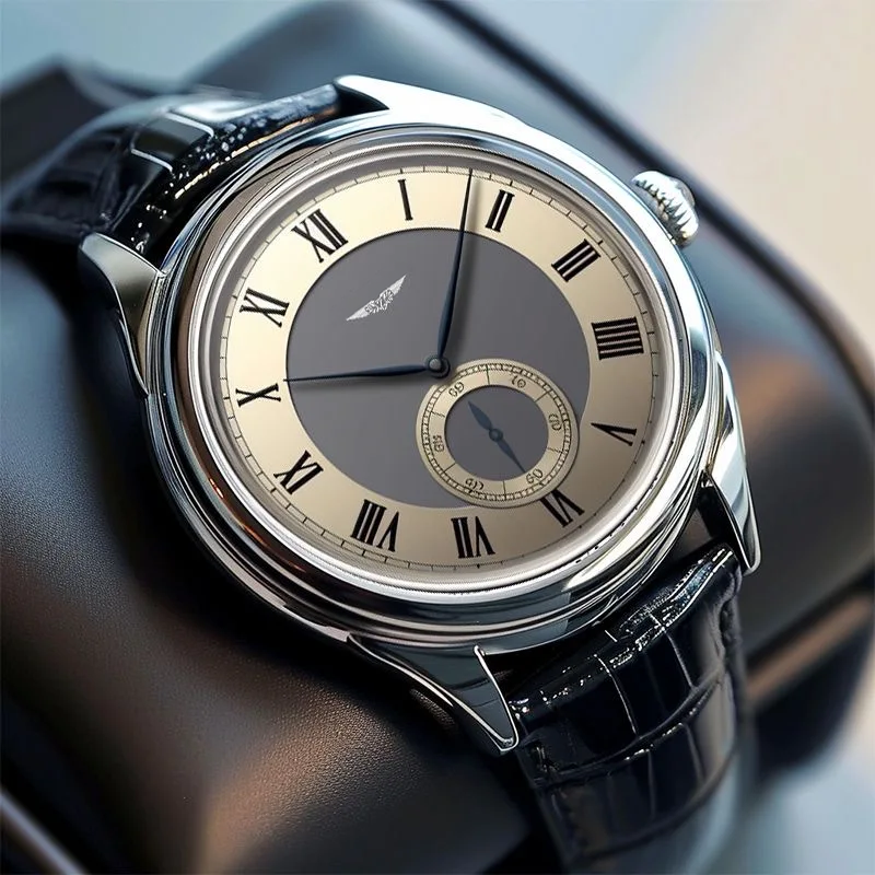 ROYALE ROMANA 1952
