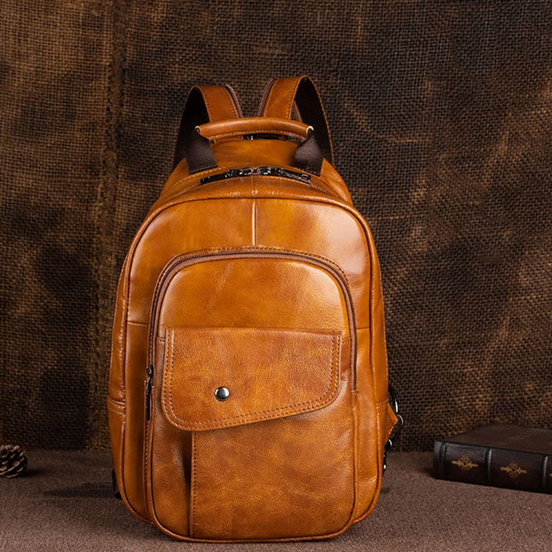 JASE REVIVAL BACKPACK