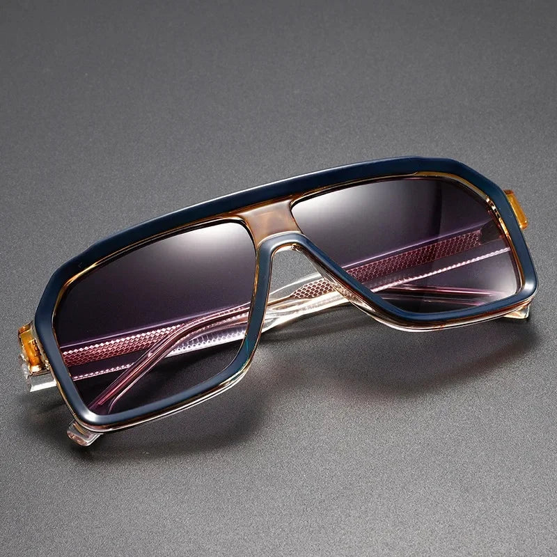 BARCELLONA WIDE SHADES