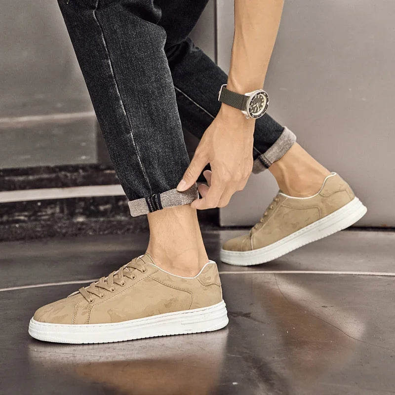 GENESIS GLIDE SNEAKERS